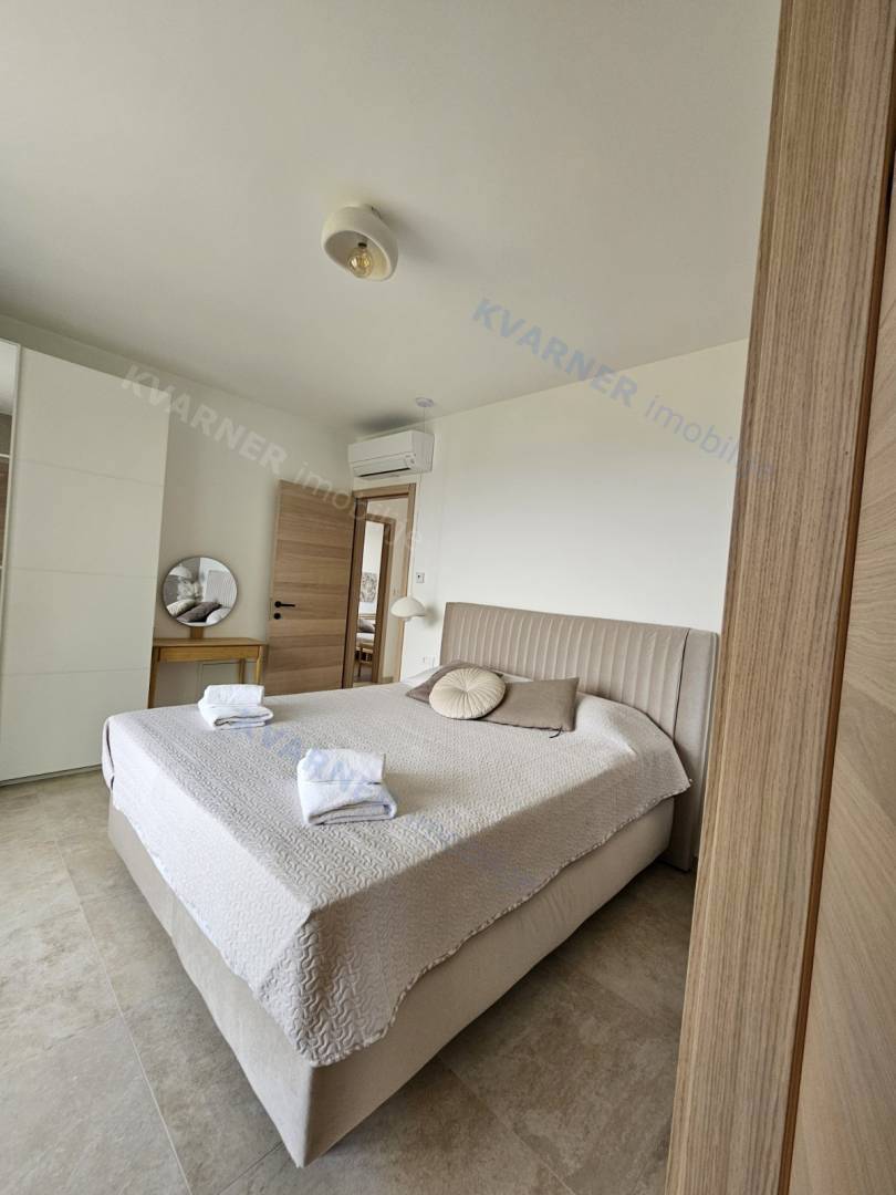 Casa Grad Krk, 190m2