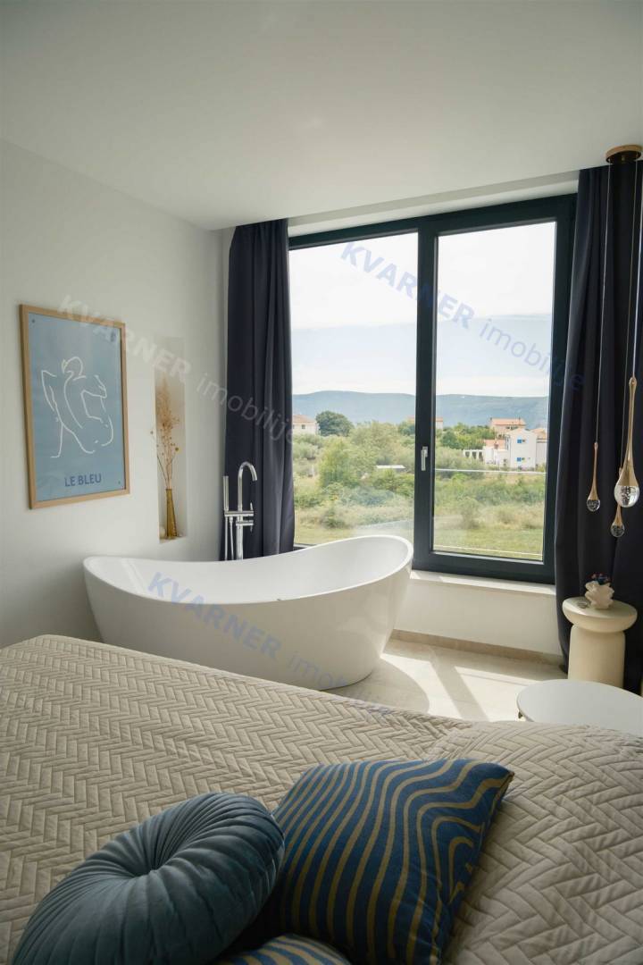 Casa Grad Krk, 190m2