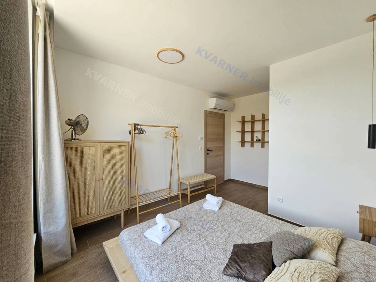 Casa Grad Krk, 190m2