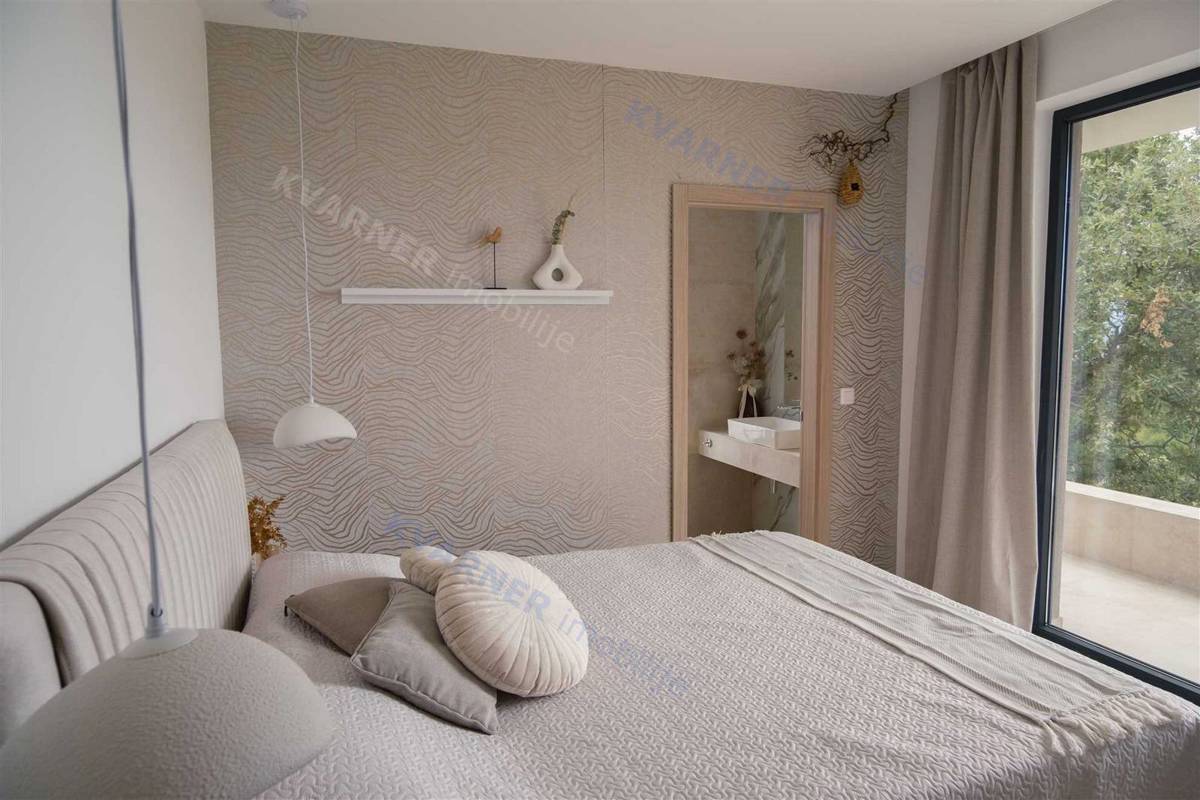 Casa Grad Krk, 190m2