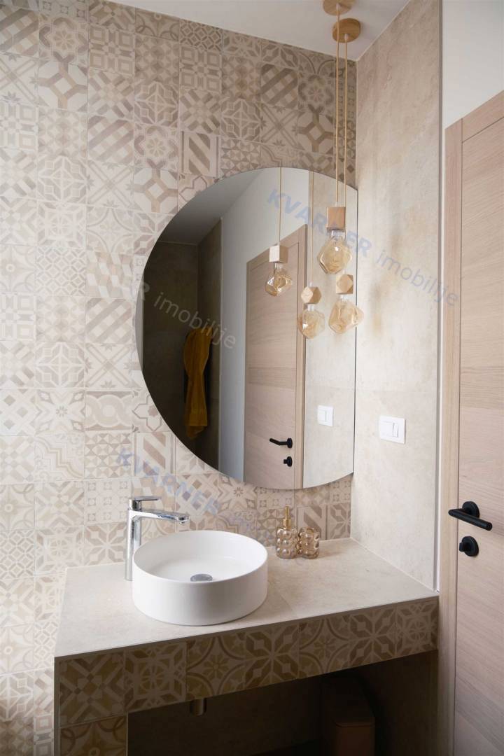 Casa Grad Krk, 190m2