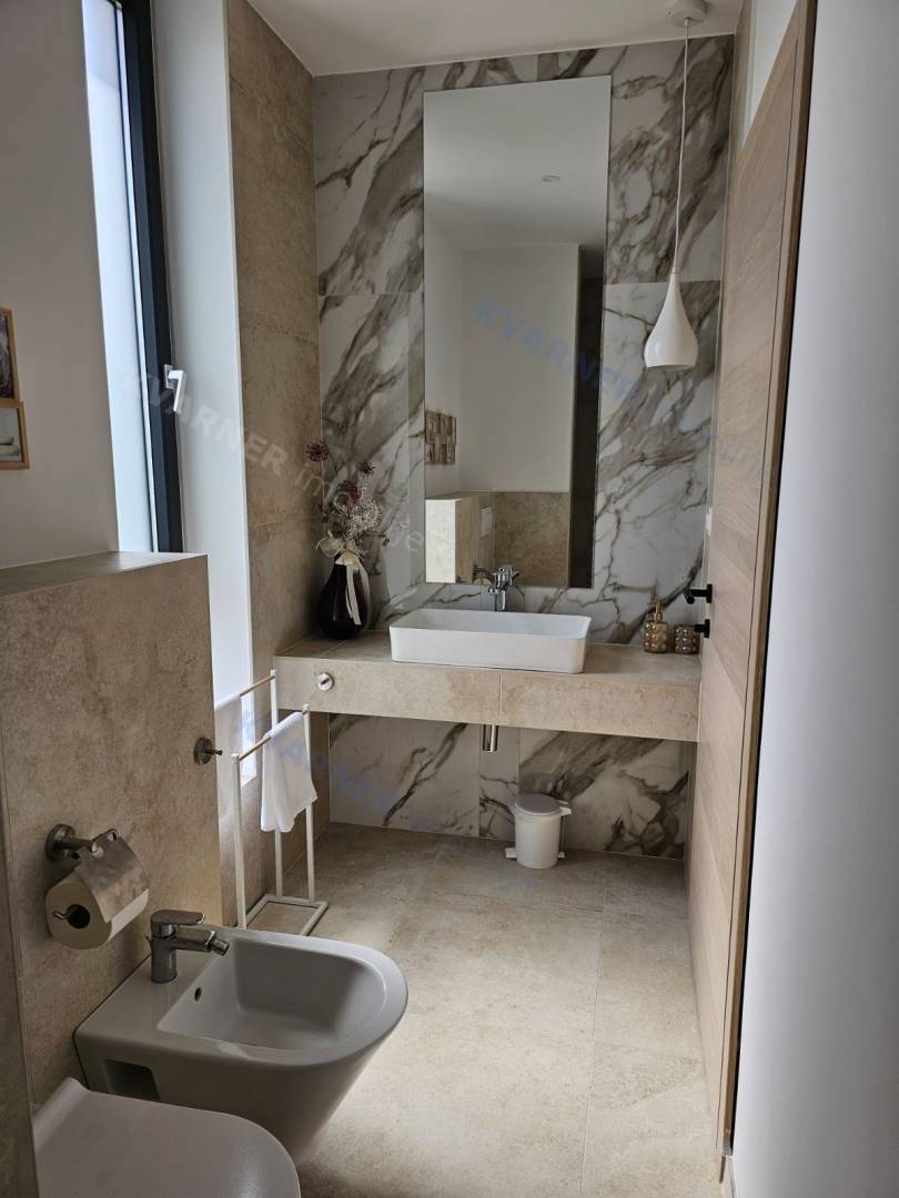 Casa Grad Krk, 190m2