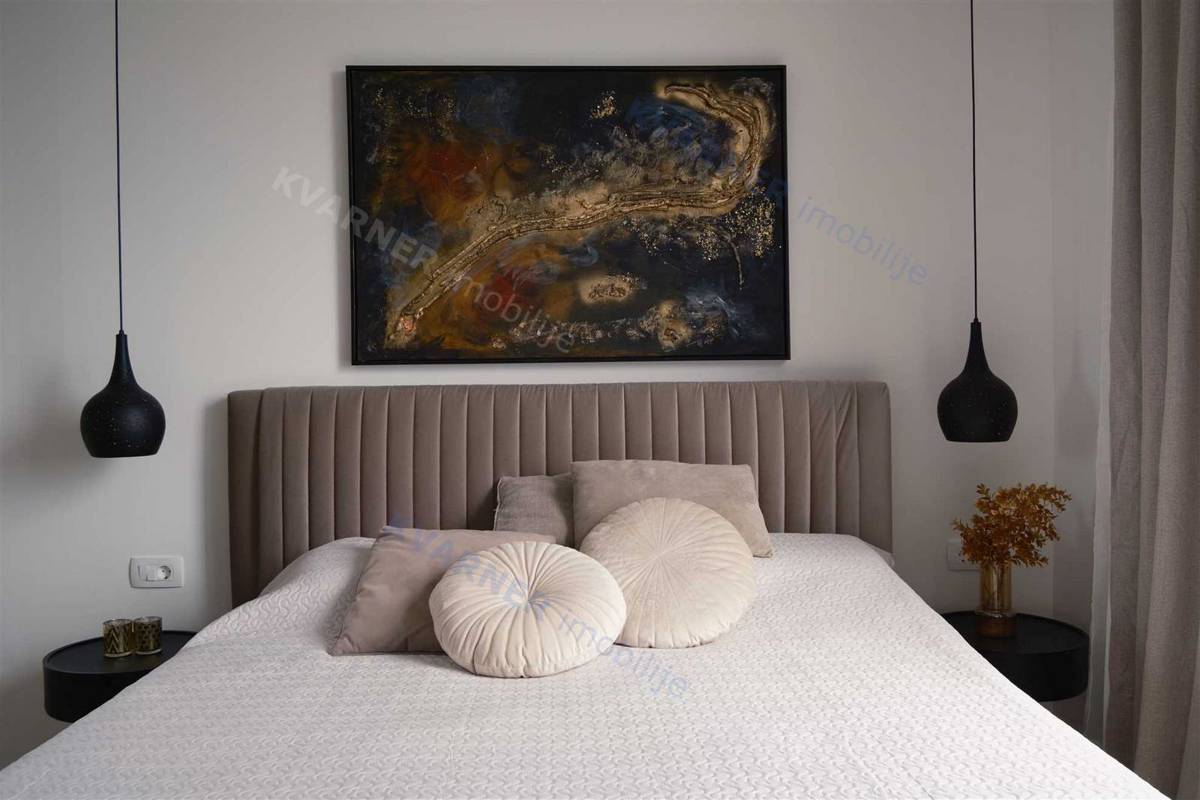 Casa Grad Krk, 190m2