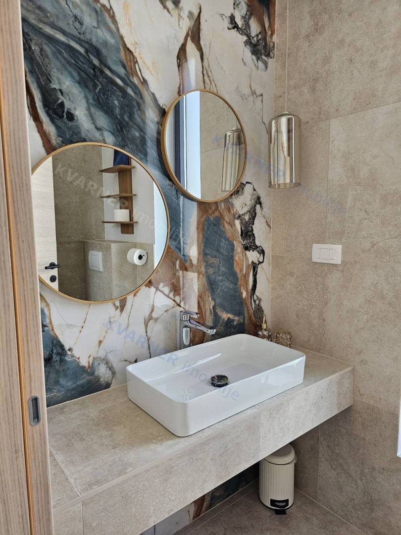 Casa Grad Krk, 190m2