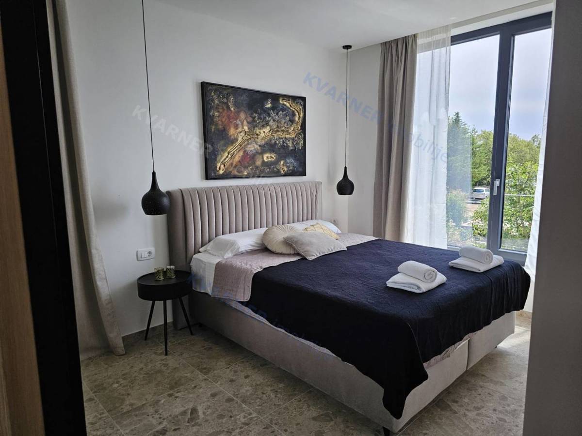 Casa Grad Krk, 190m2