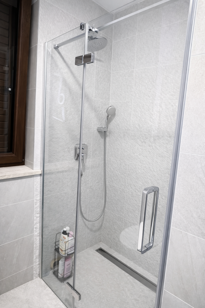 Appartamento Njivice, 61m2