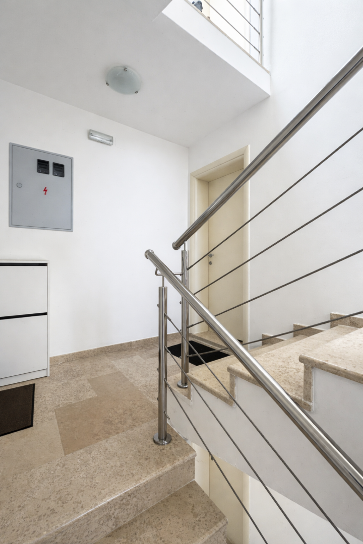 Appartamento Njivice, 61m2