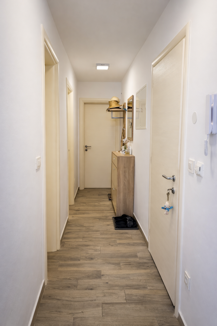 Appartamento Njivice, 61m2