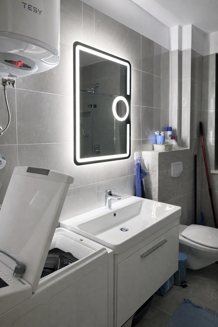 Appartamento Njivice, 61m2