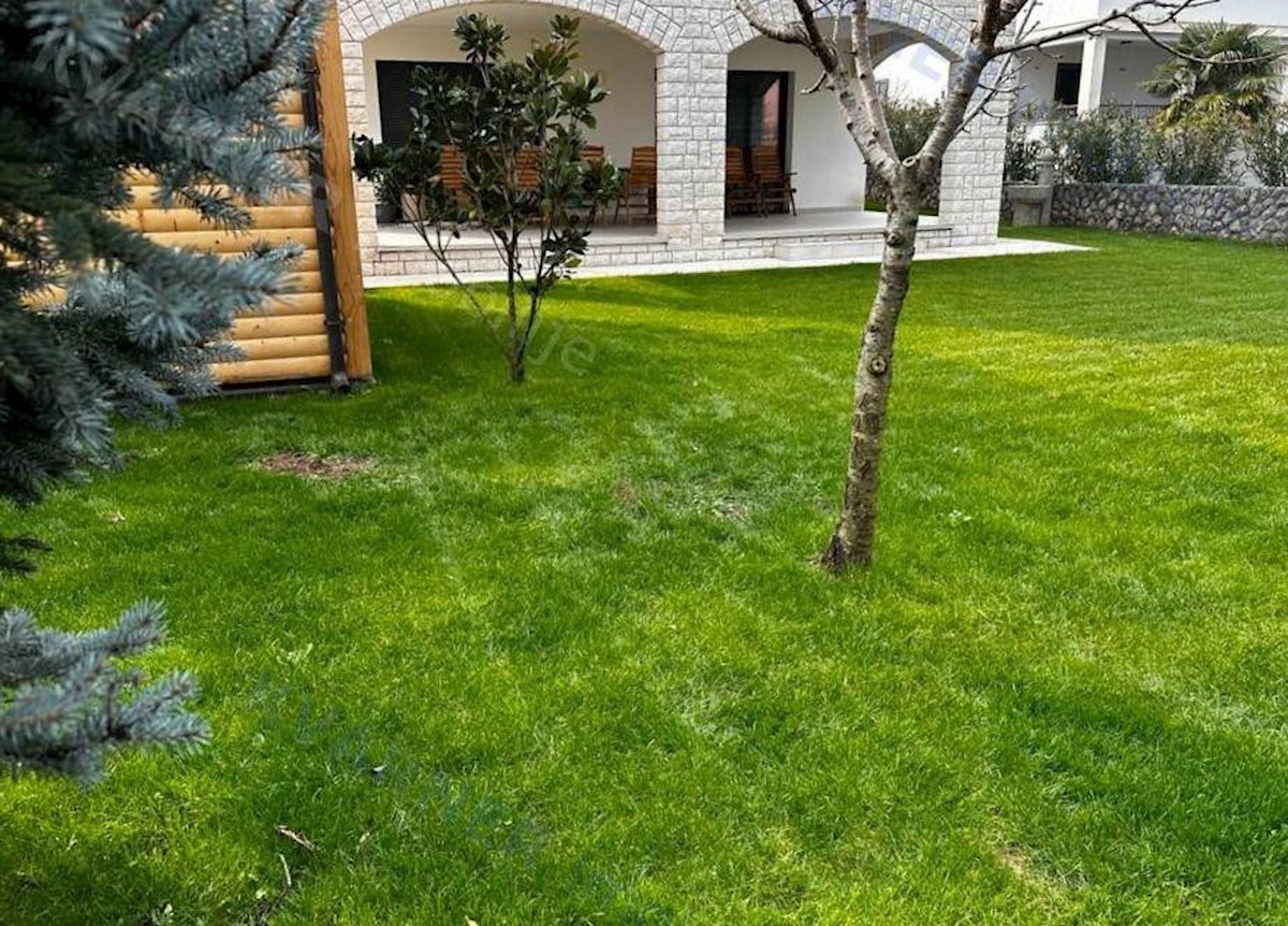 Appartamento Malinska, 74m2