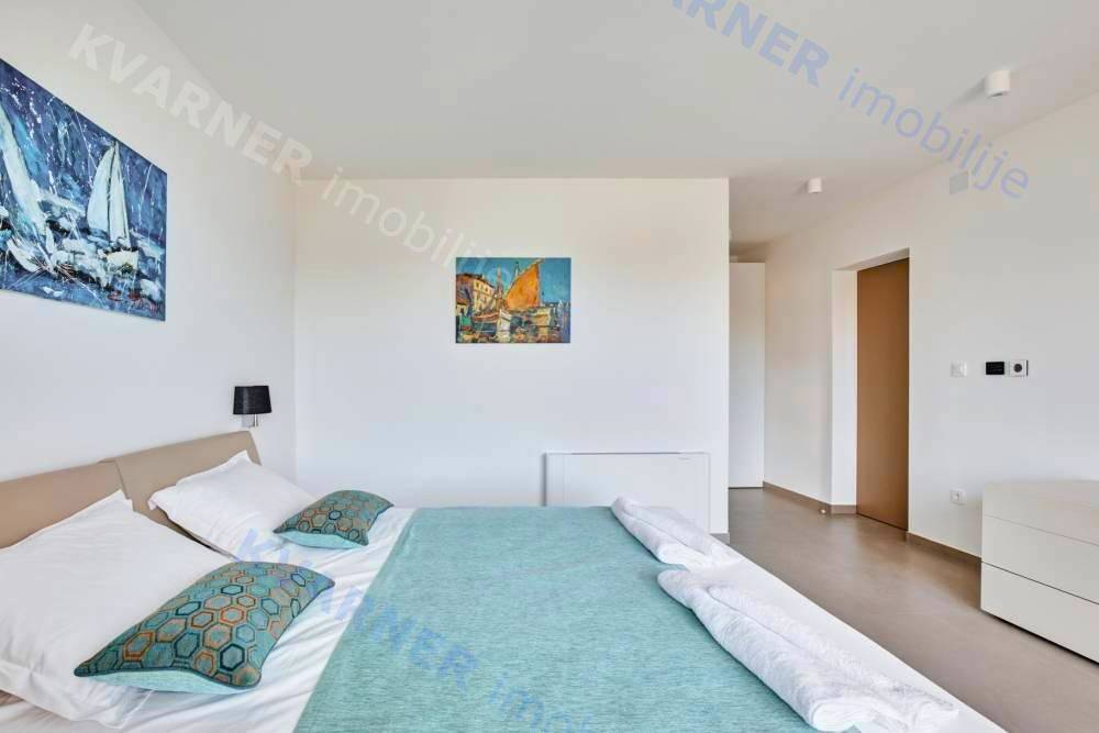Casa Krk, 293m2