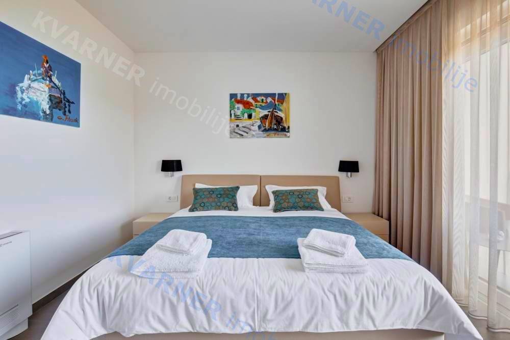 Casa Krk, 293m2