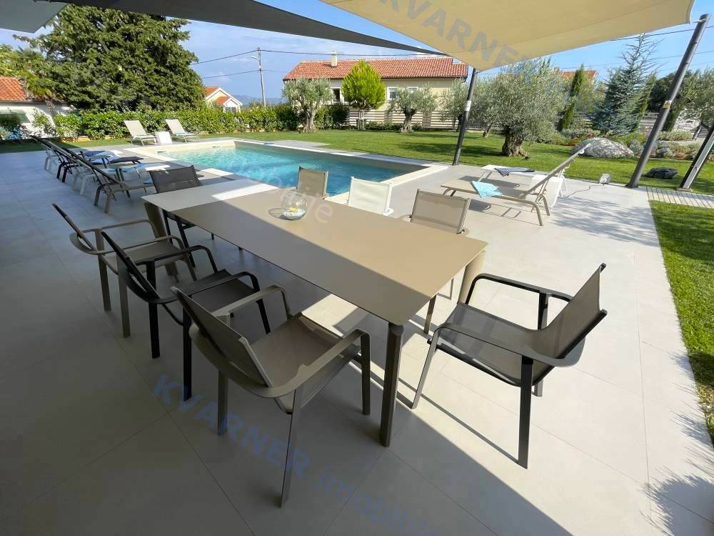 Casa Krk, 293m2