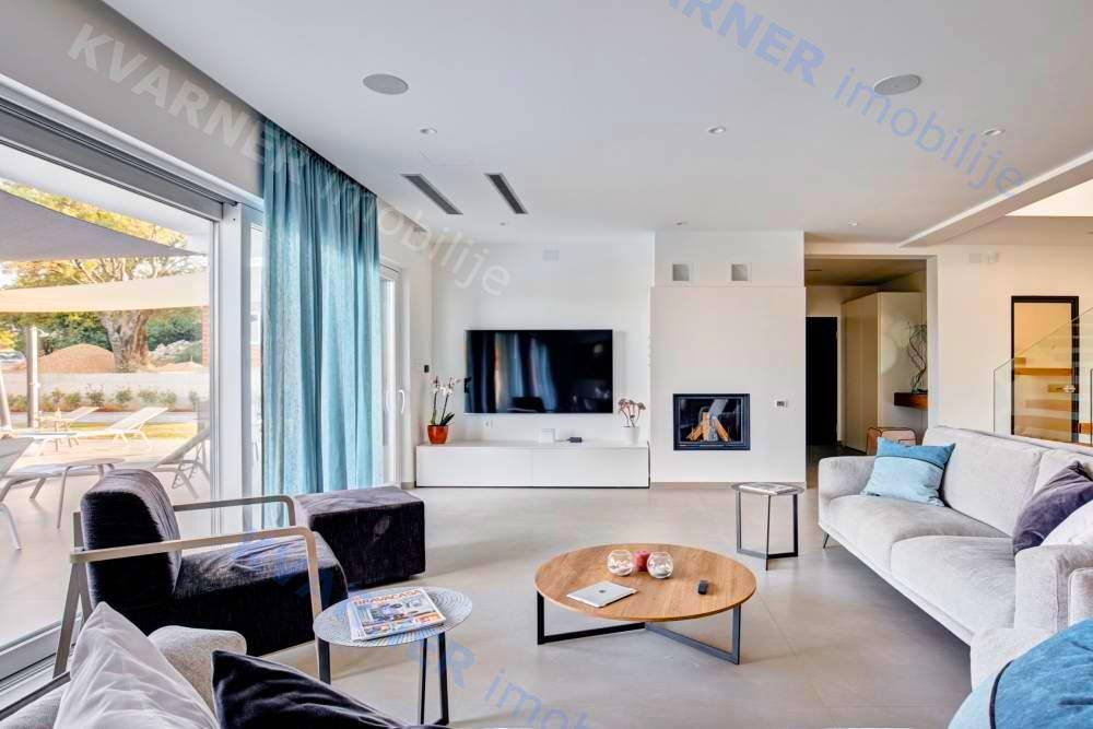 Casa Krk, 293m2