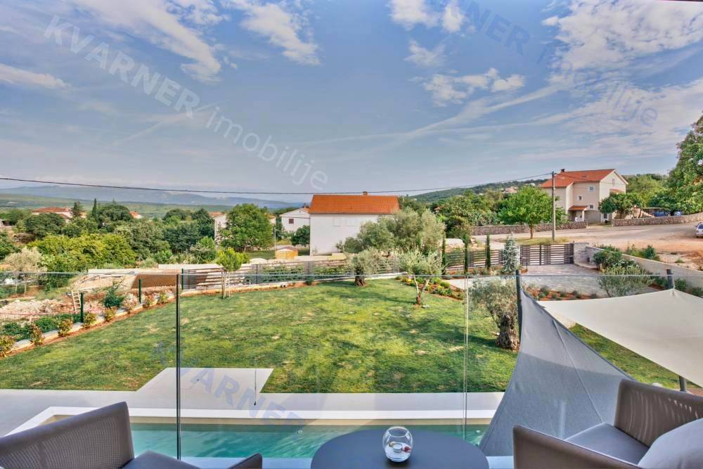 Casa Krk, 293m2