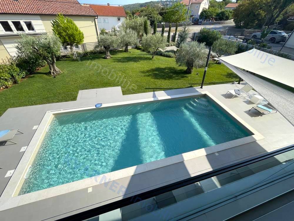 Casa Krk, 293m2
