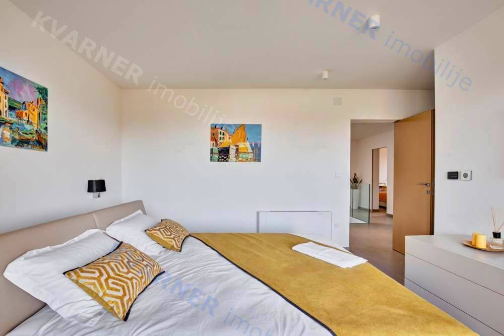 Casa Krk, 293m2