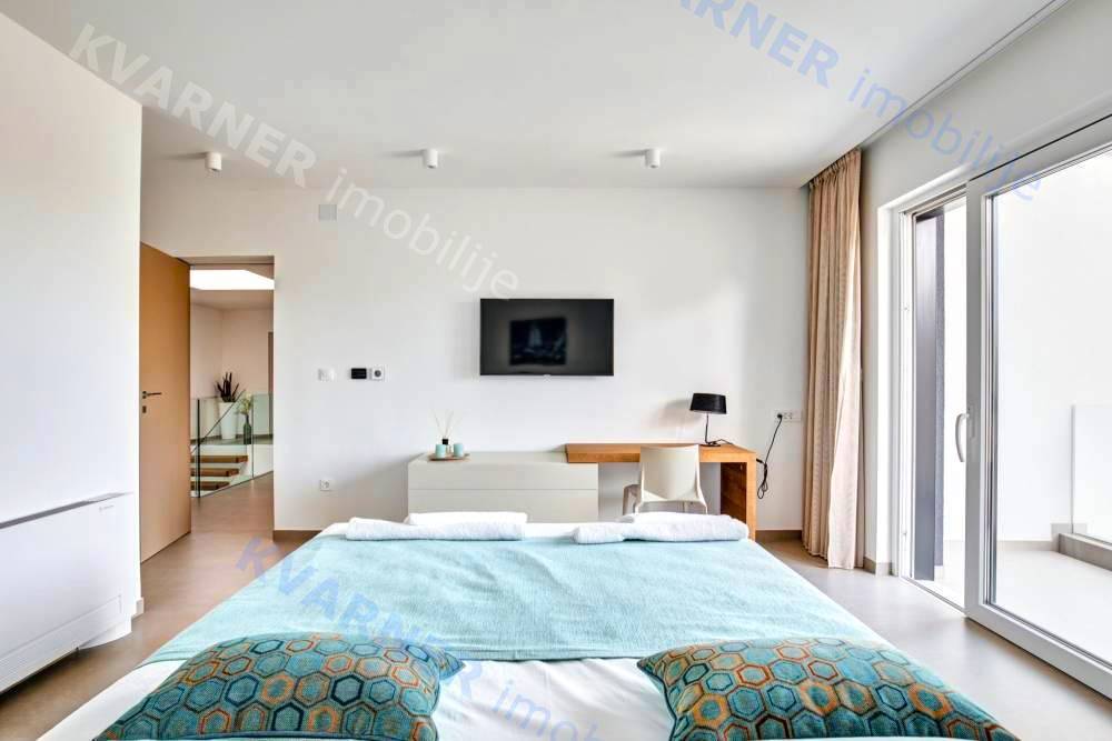 Casa Krk, 293m2