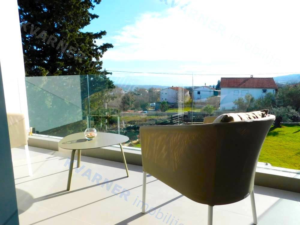 Casa Krk, 293m2