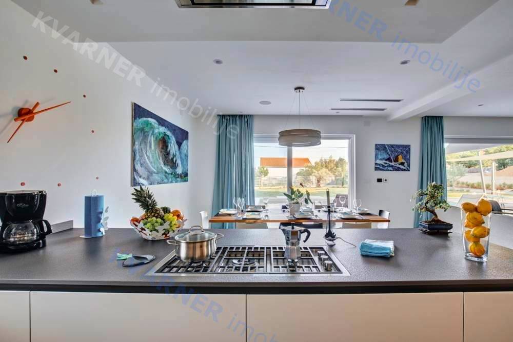 Casa Krk, 293m2