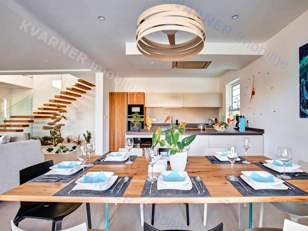 Casa Krk, 293m2