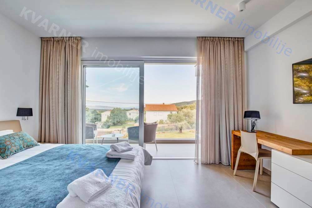 Casa Krk, 293m2