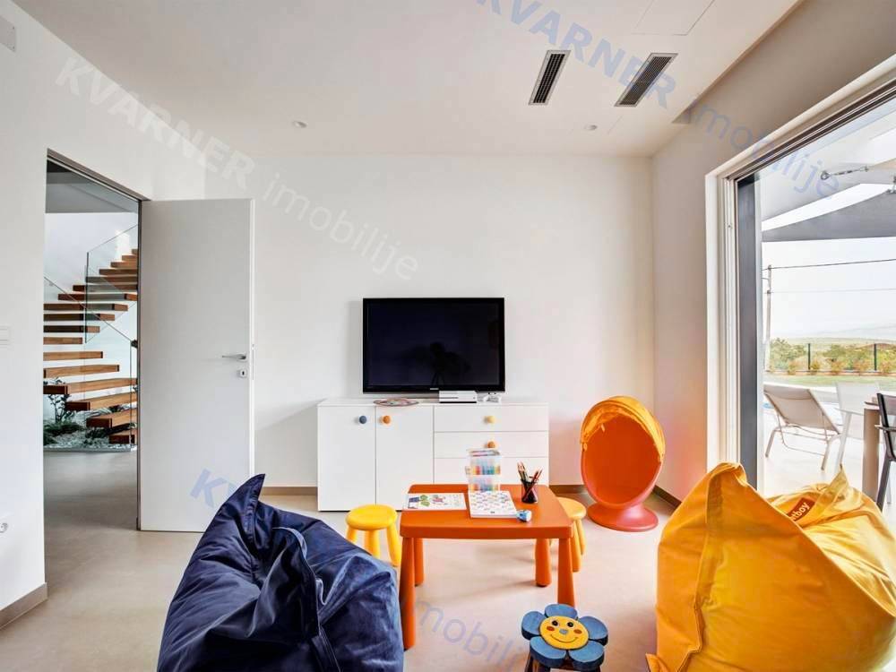 Casa Krk, 293m2