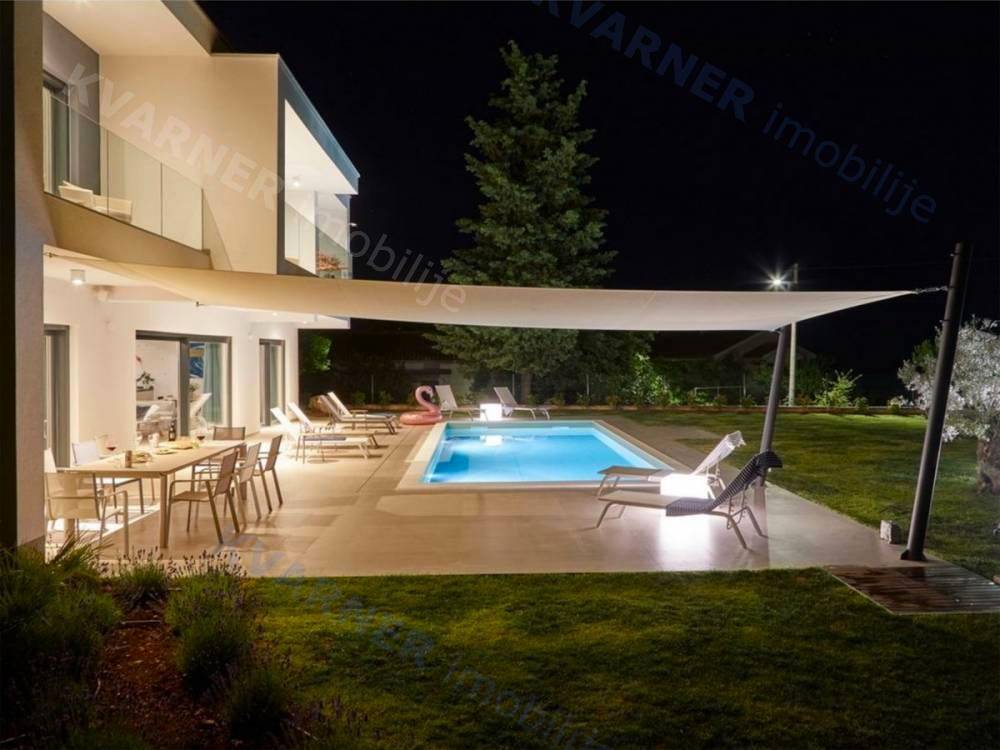 Casa Krk, 293m2