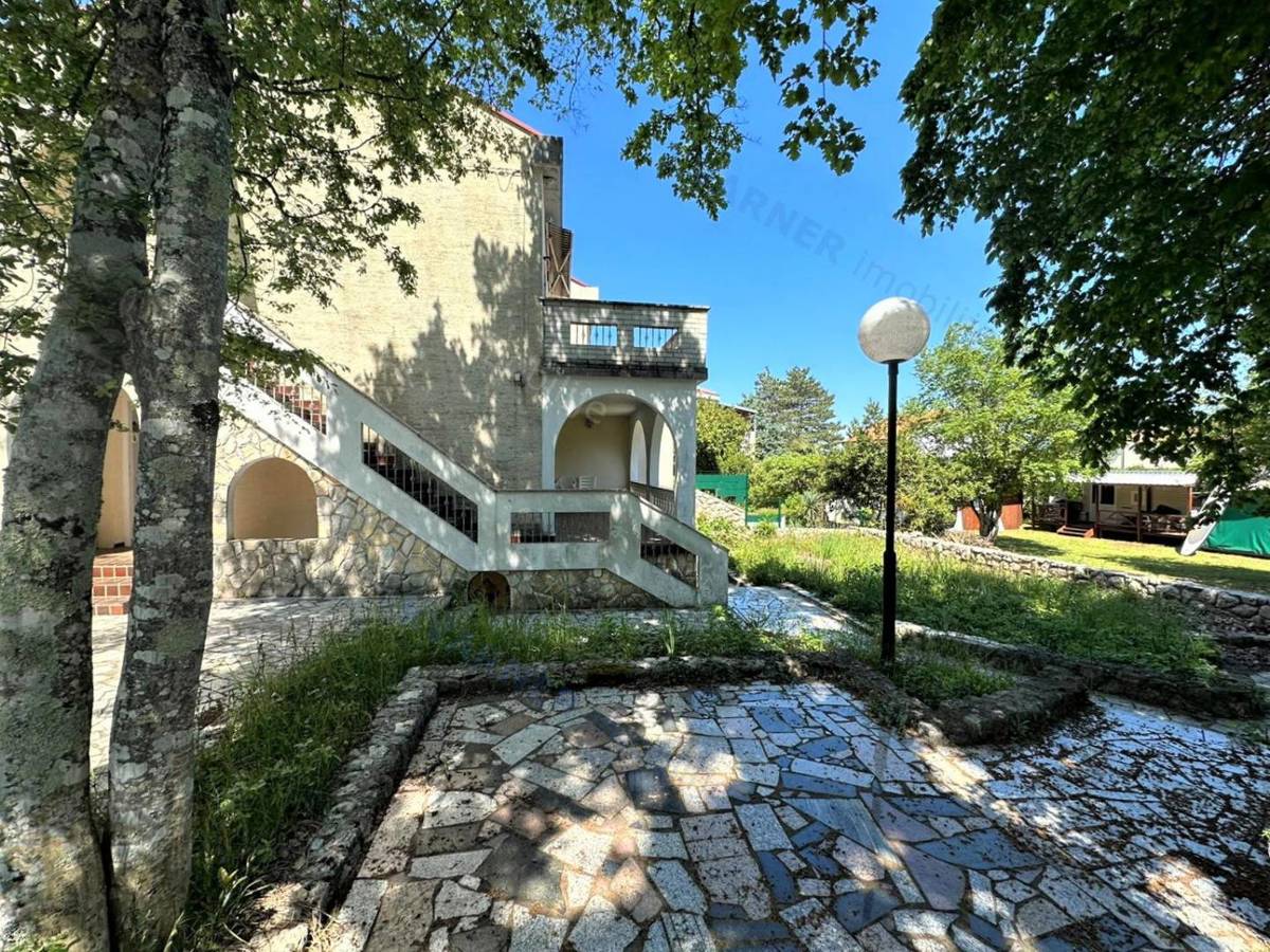 Casa Malinska, 150m2