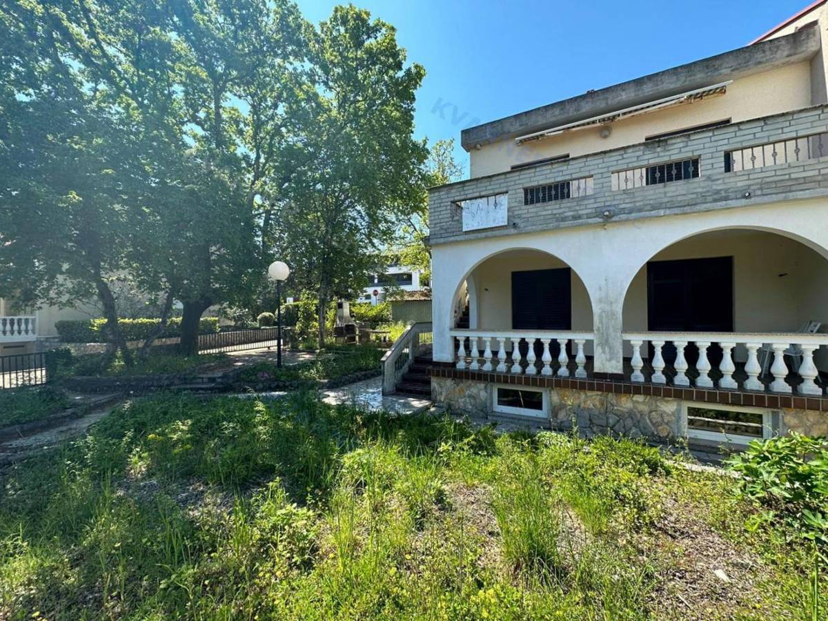 Casa Malinska, 150m2