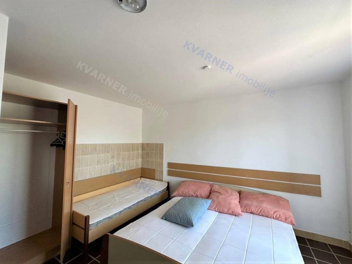 Casa Malinska, 150m2