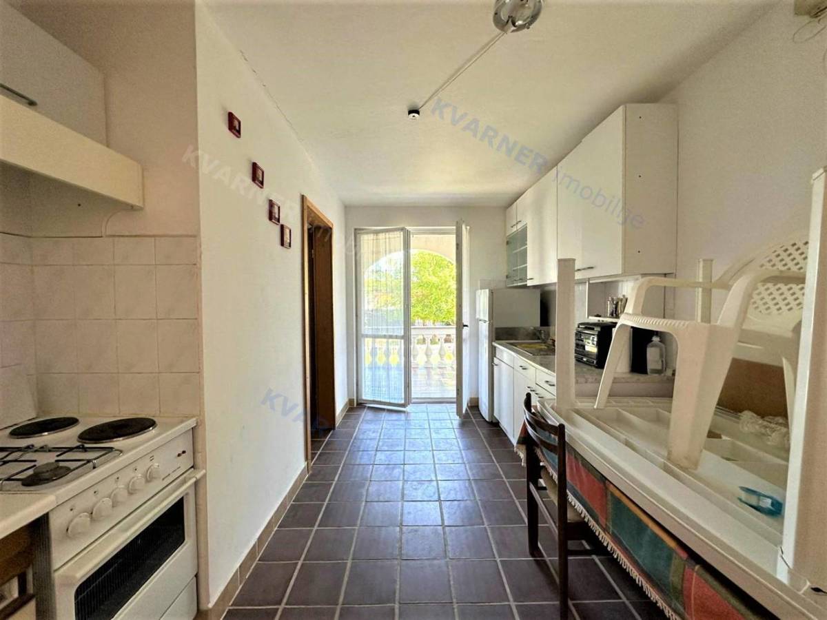 Casa Malinska, 150m2