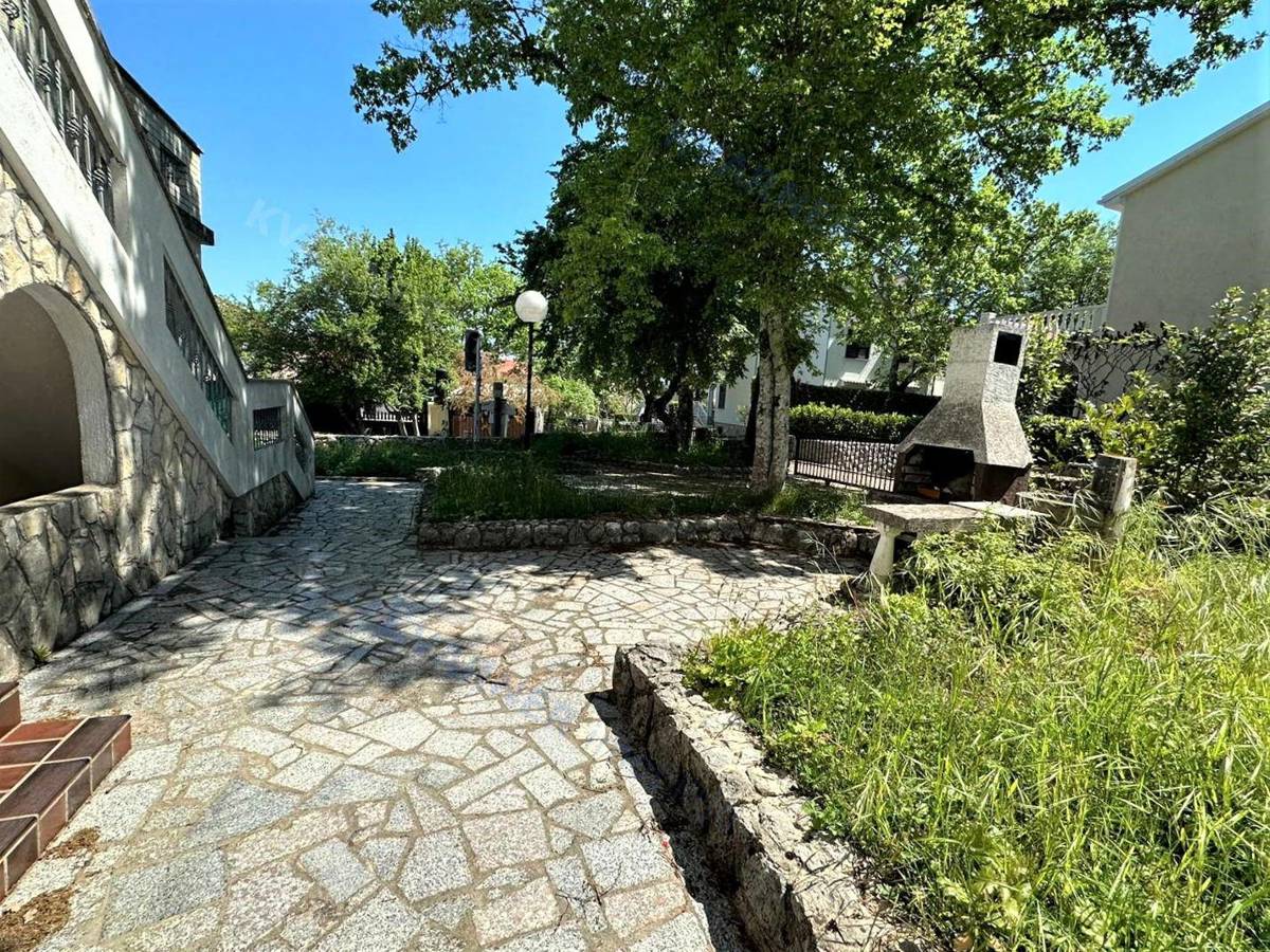 Casa Malinska, 150m2