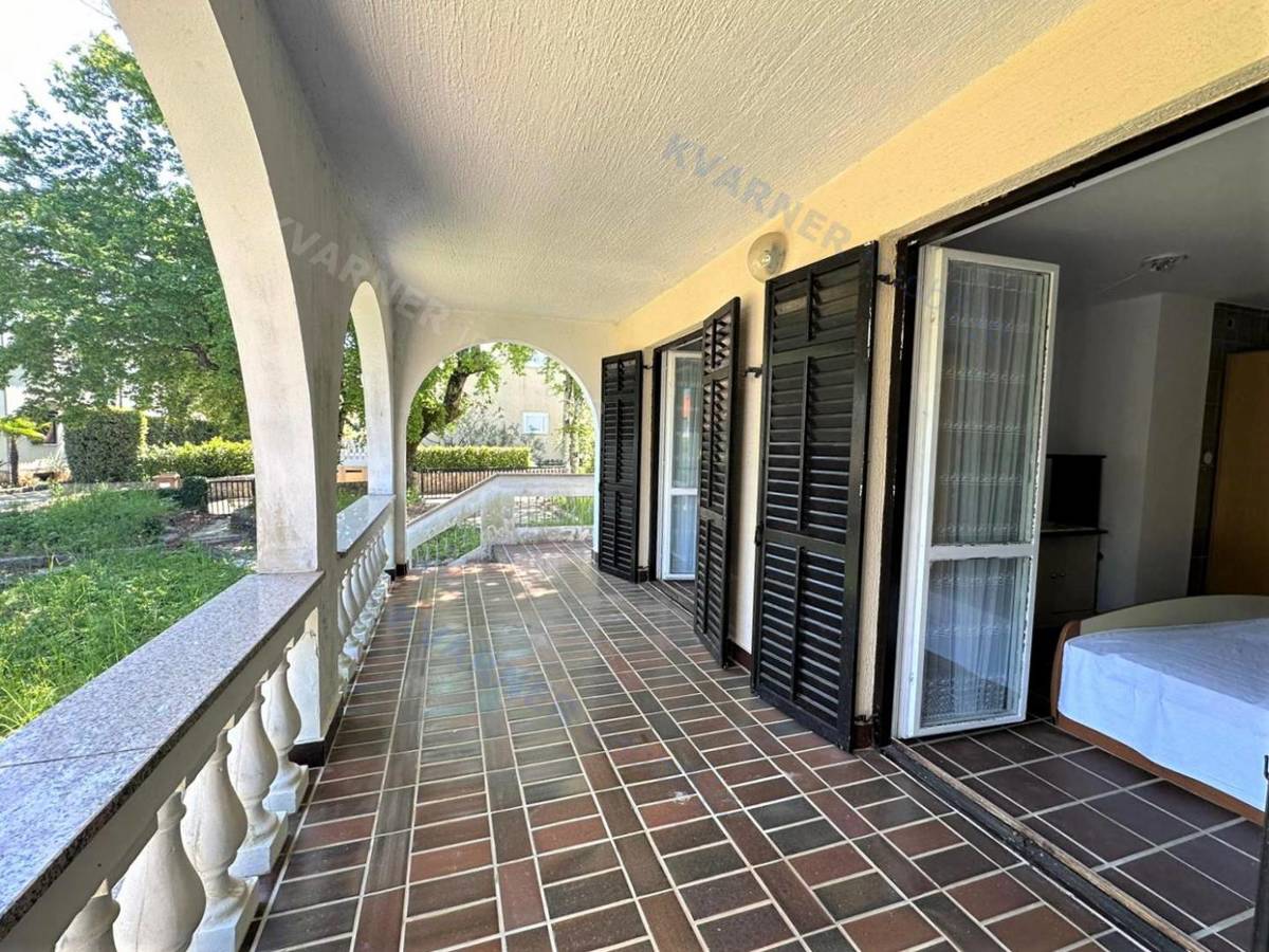 Casa Malinska, 150m2