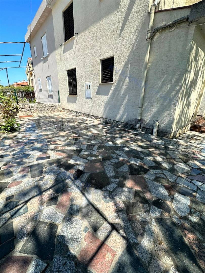 Casa Malinska, 150m2