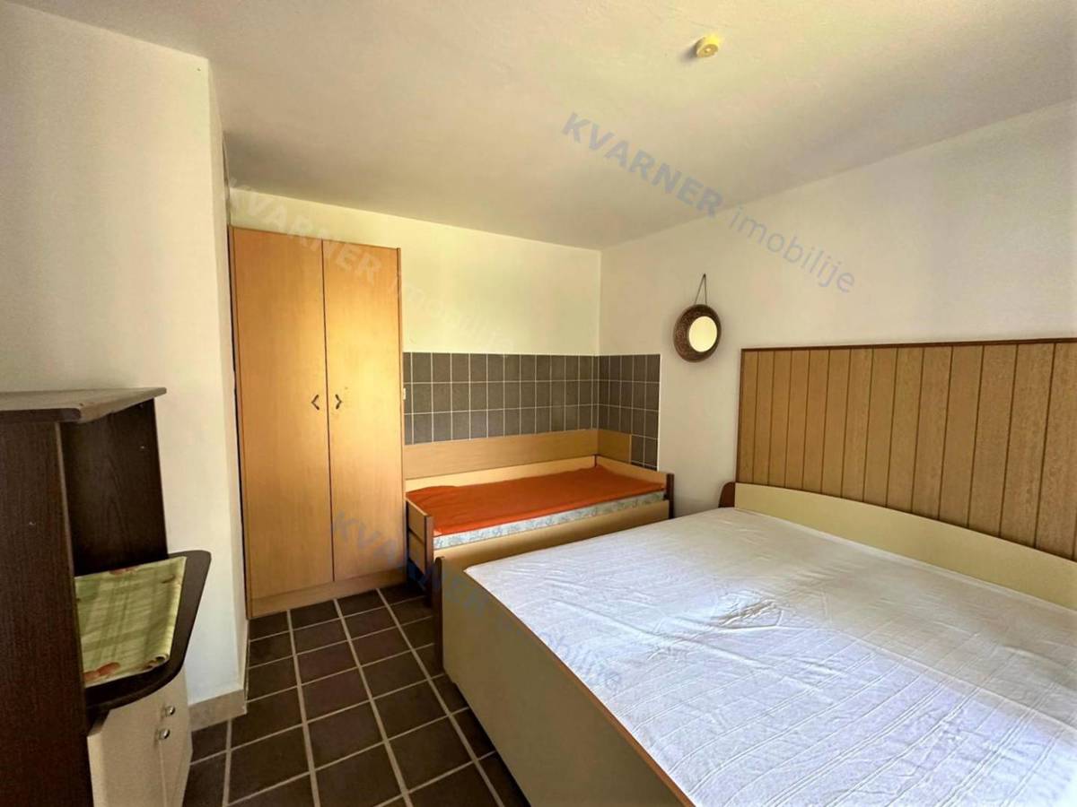 Casa Malinska, 150m2