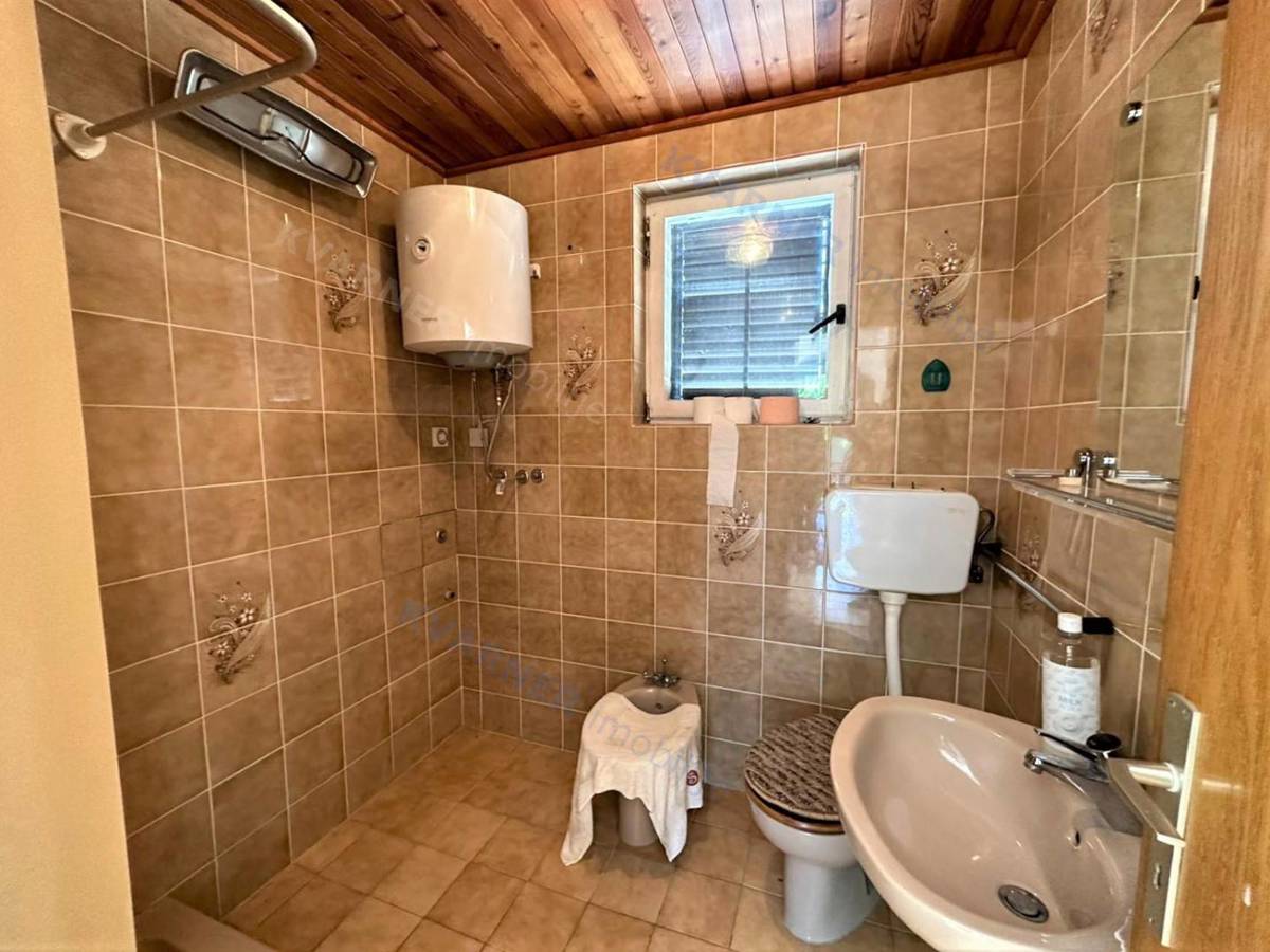 Casa Malinska, 150m2
