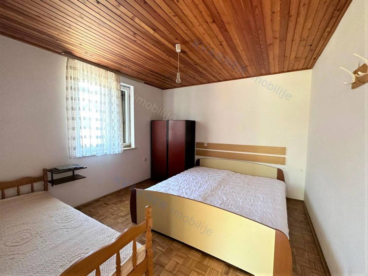 Casa Malinska, 150m2