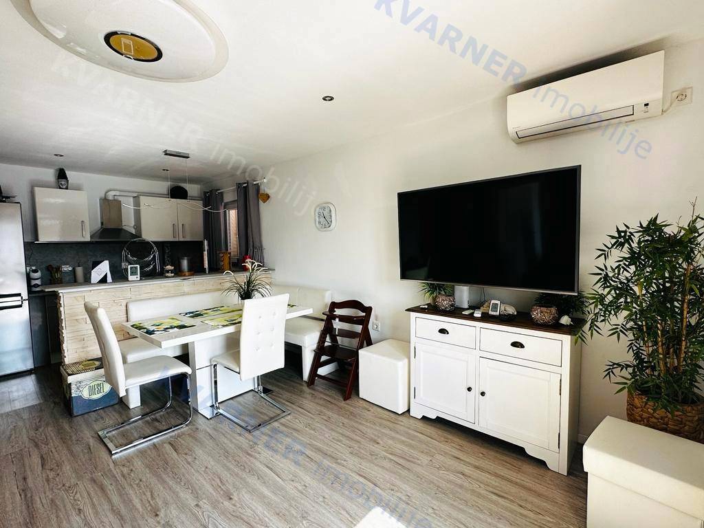 Casa Krk, 110m2