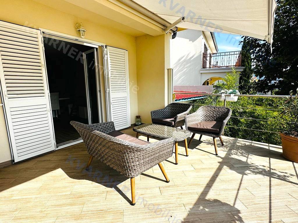 Casa Krk, 110m2