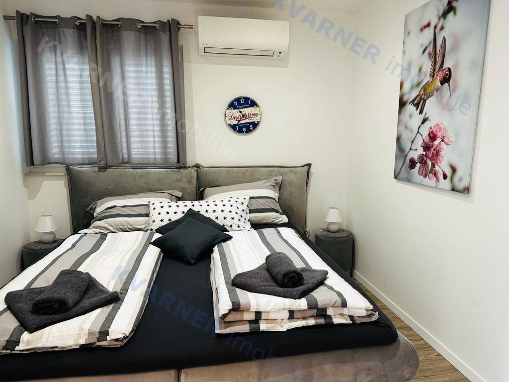 Casa Krk, 110m2