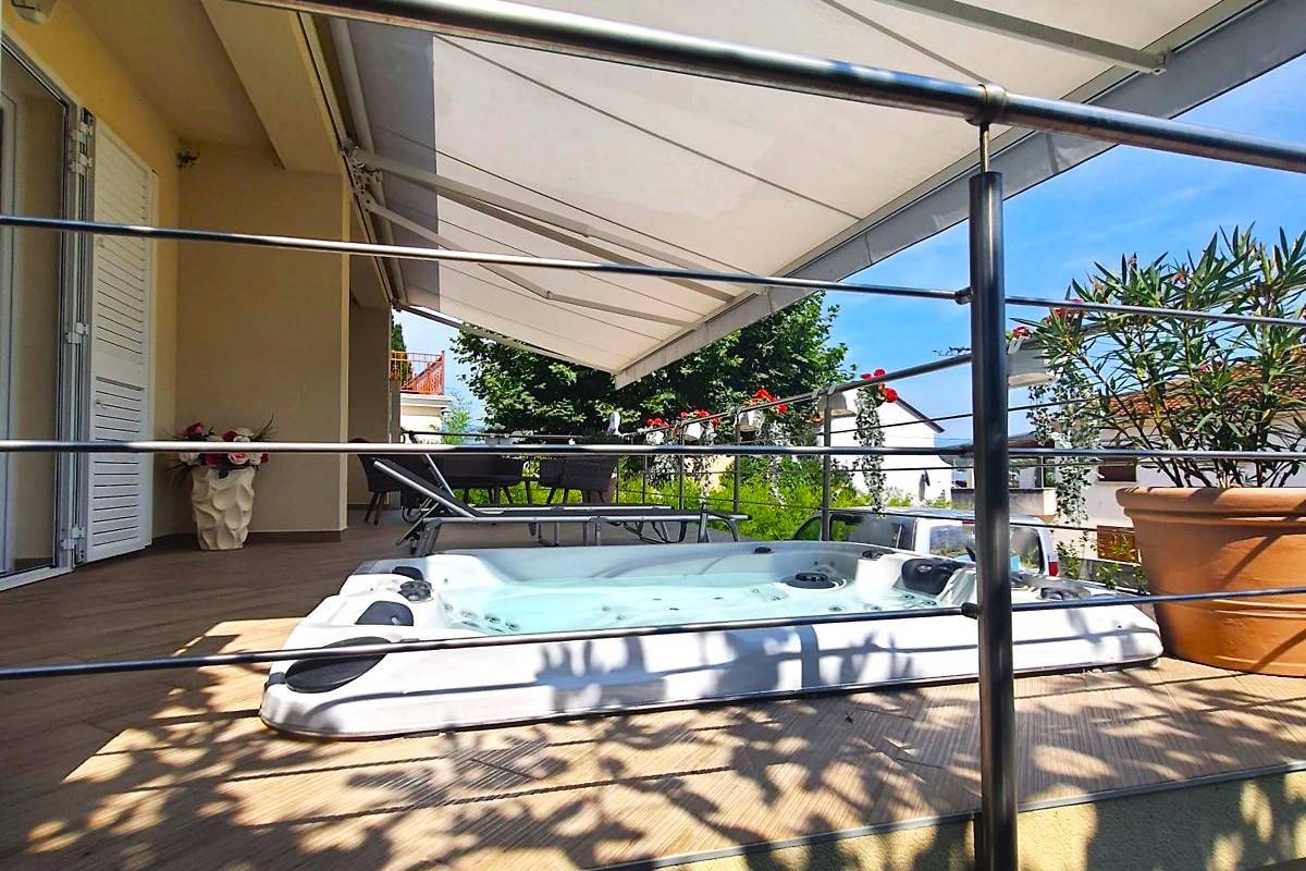 Casa Krk, 110m2