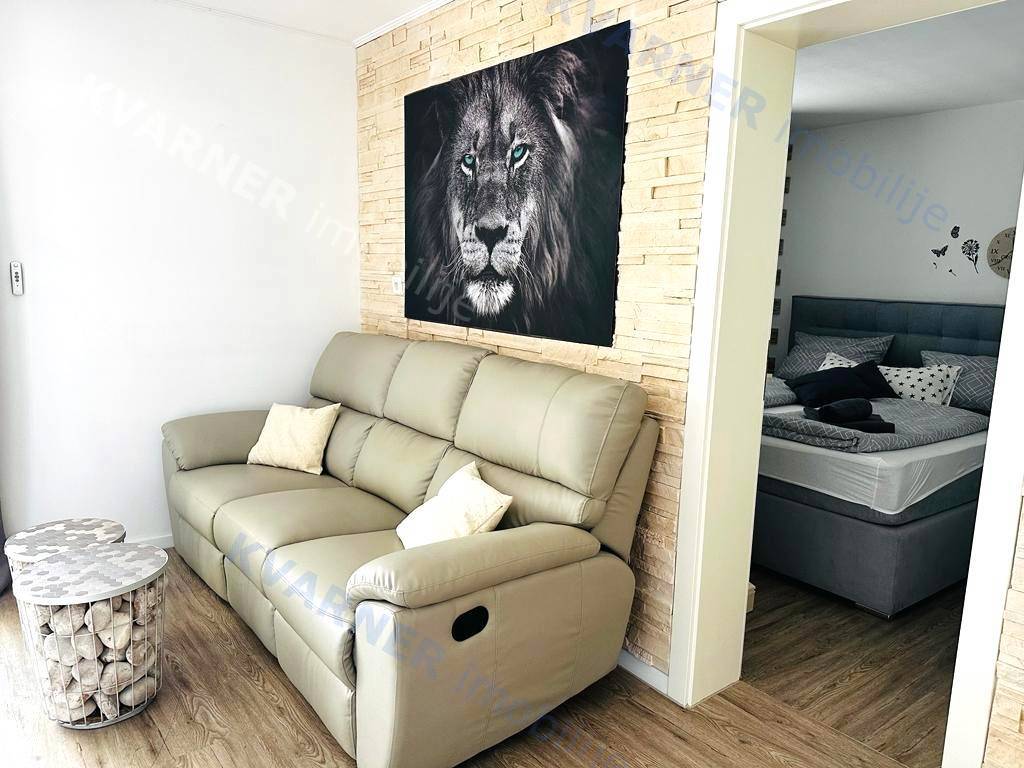 Casa Krk, 110m2