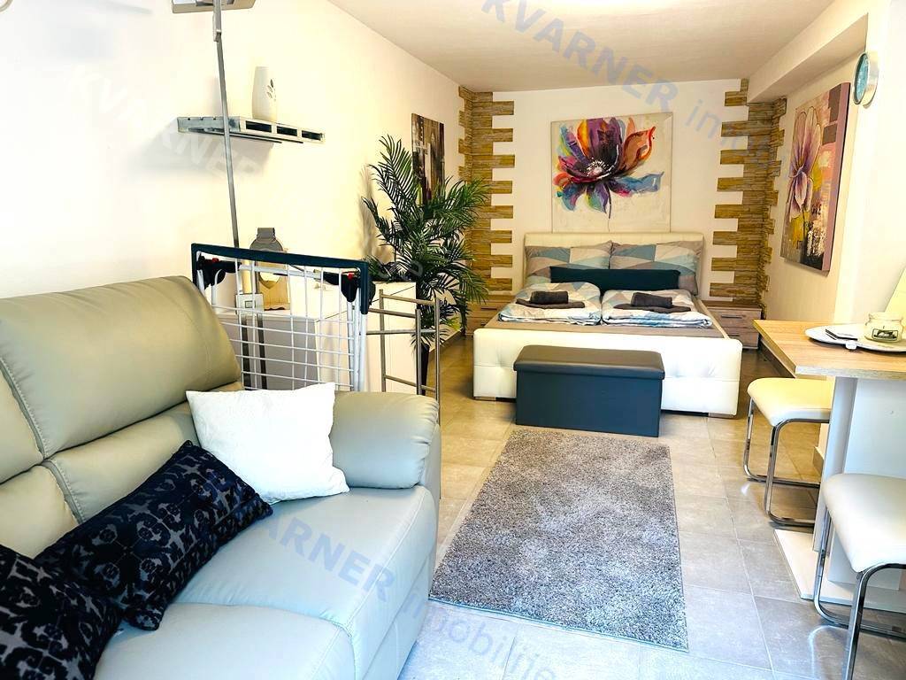 Casa Krk, 110m2