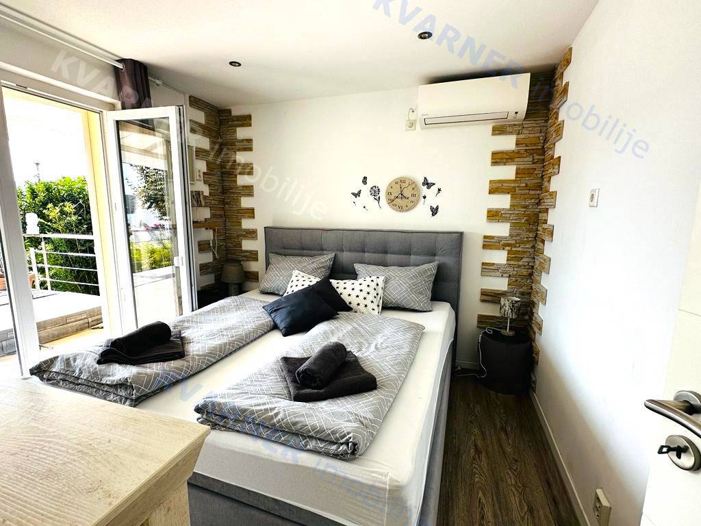 Casa Krk, 110m2