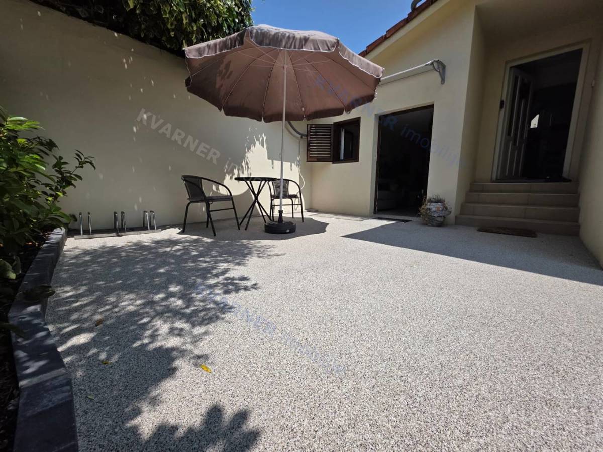 Casa Krk, 110m2