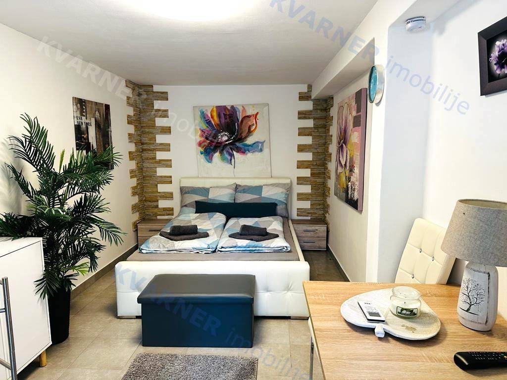 Casa Krk, 110m2