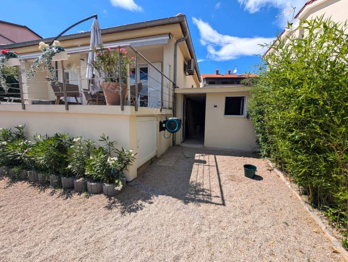 Casa Krk, 110m2