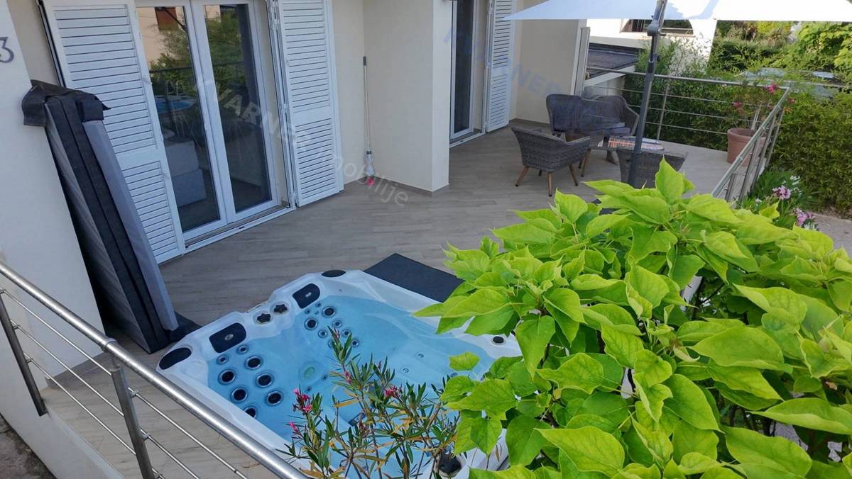 Casa Krk, 110m2