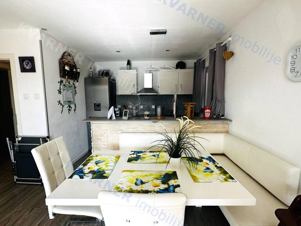 Casa Krk, 110m2
